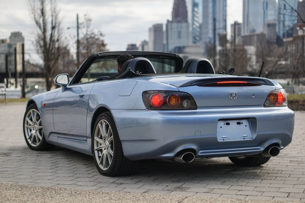 2004 Honda AP2 S2000 - Image 21 of 31