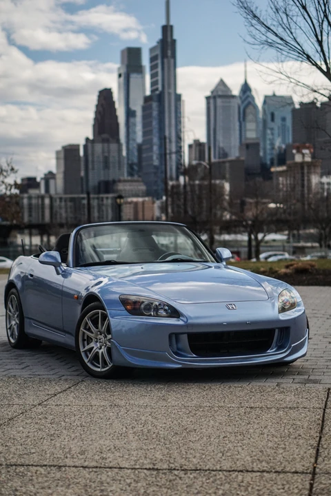 2004 Honda AP2 S2000 - Image 5 of 31