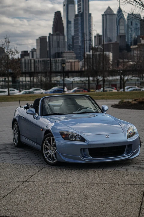 2004 Honda AP2 S2000 - Image 6 of 31