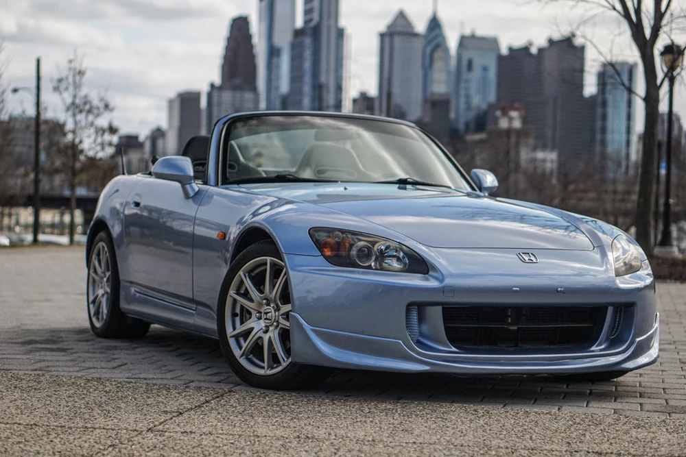 2004 Honda AP2 S2000 - Image 4 of 31