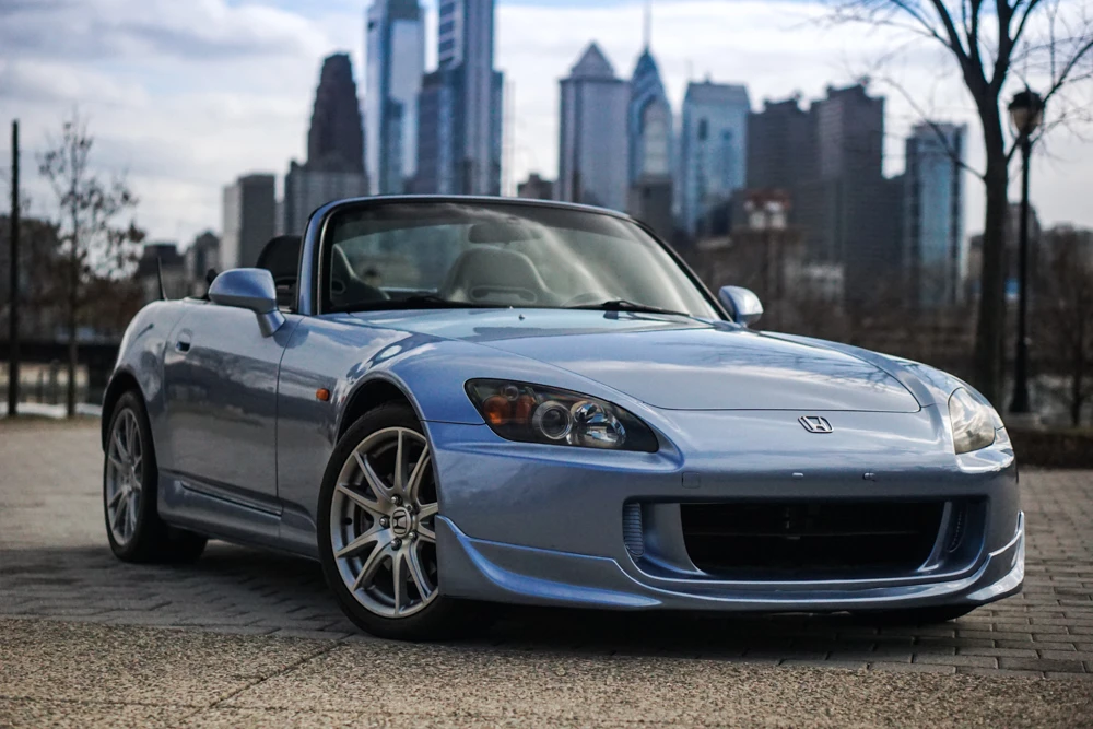 2004 Honda AP2 S2000 - Image 3 of 31