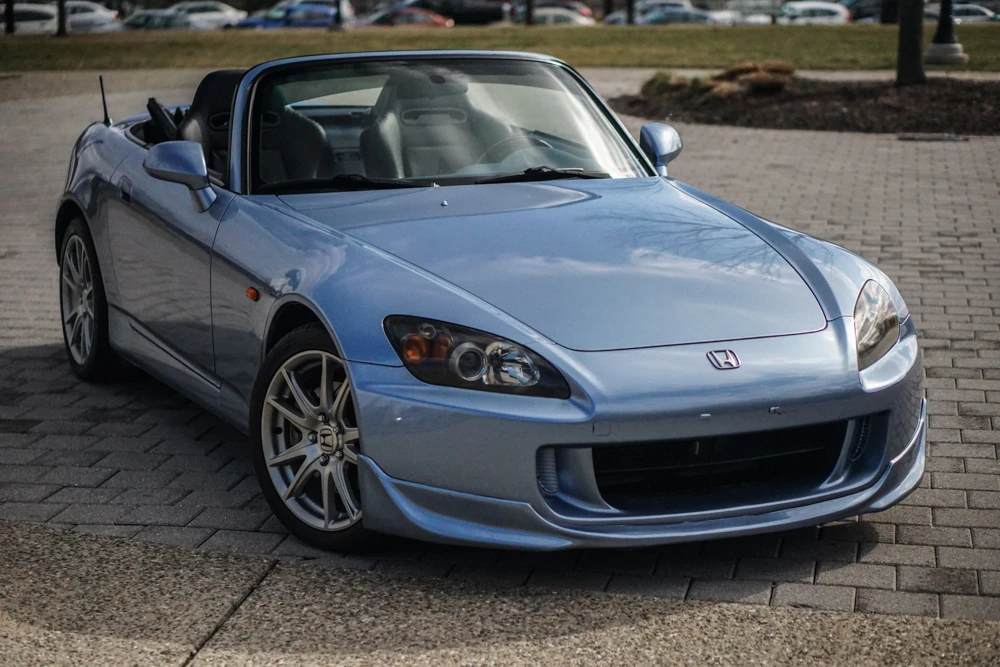 2004 Honda AP2 S2000 - Image 7 of 31