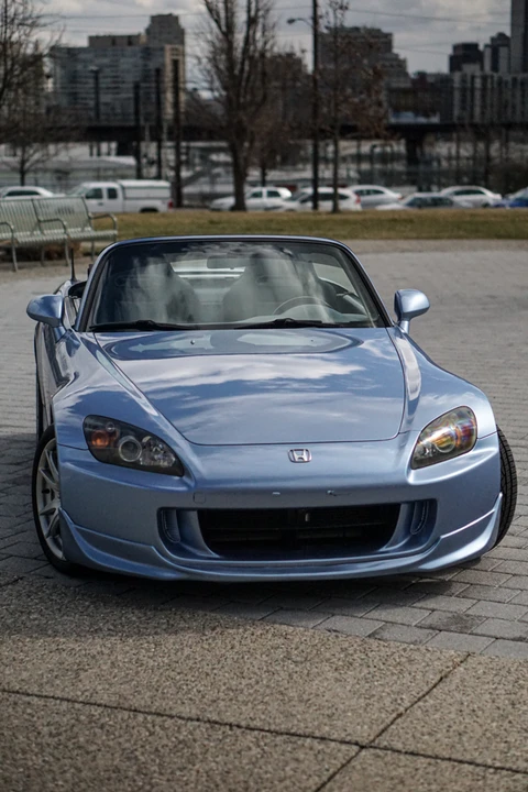 2004 Honda AP2 S2000 - Image 13 of 31