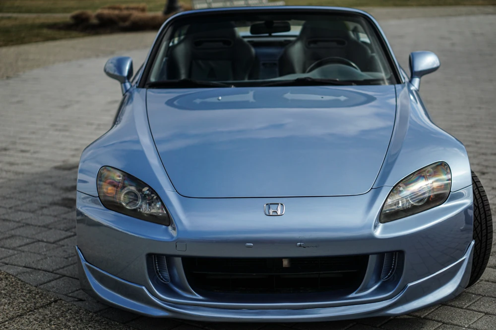 2004 Honda AP2 S2000 - Image 18 of 31