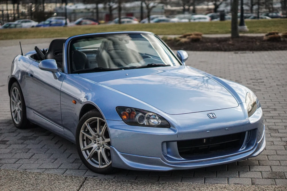 2004 Honda AP2 S2000 - Image 8 of 31