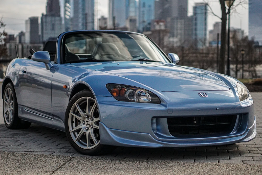 2004 Honda AP2 S2000 - Image 9 of 31