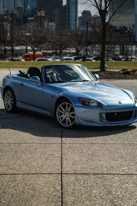 2004 Honda AP2 S2000 - Image 10 of 31