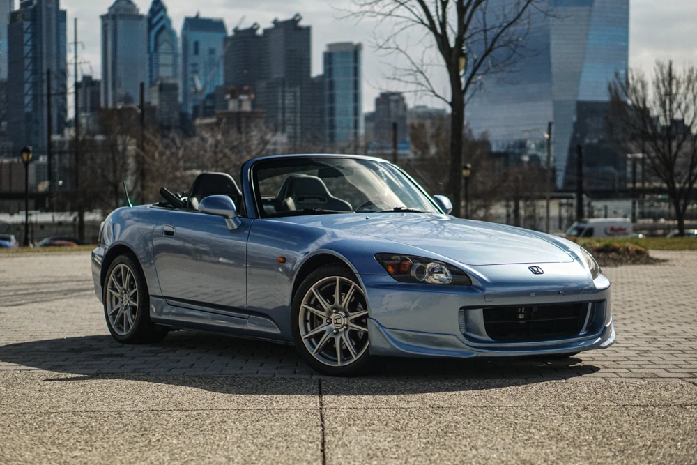 2004 Honda AP2 S2000 - Image 11 of 31