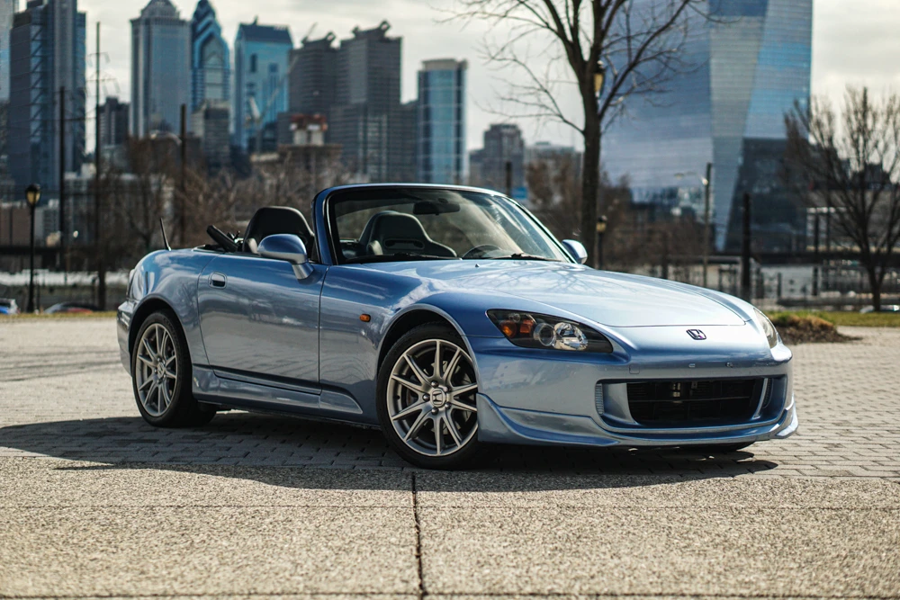 2004 Honda AP2 S2000 - Image 12 of 31