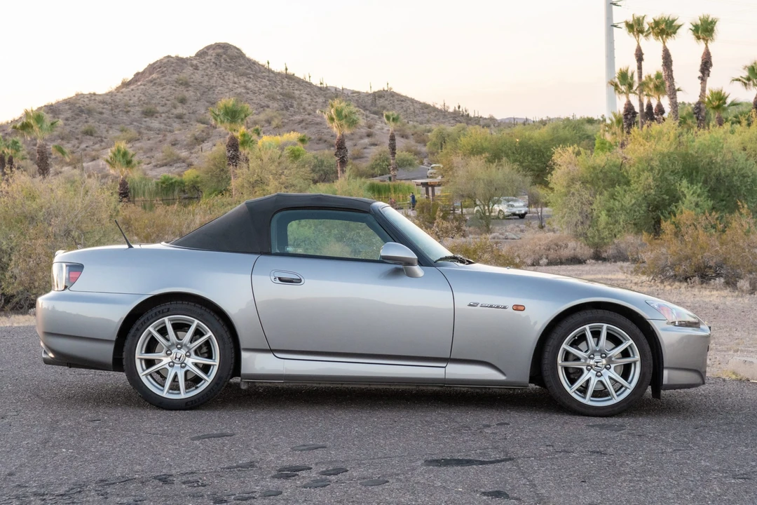 2004 Honda AP2 S2000 - Image 5 of 31