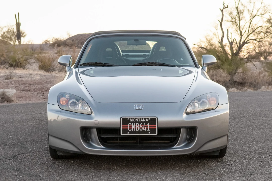 2004 Honda AP2 S2000 - Image 7 of 31