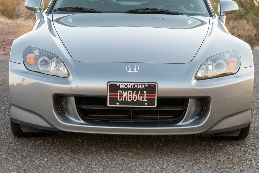 2004 Honda AP2 S2000 - Image 22 of 31