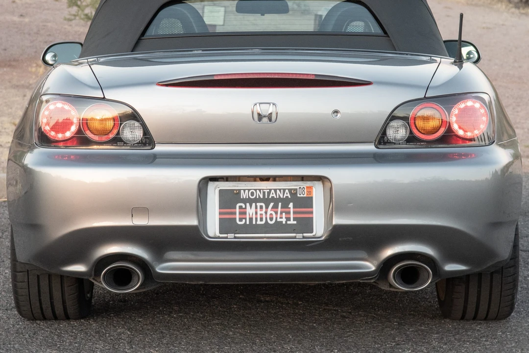 2004 Honda AP2 S2000 - Image 23 of 31