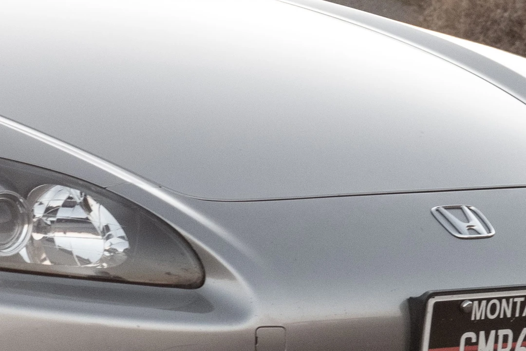 2004 Honda AP2 S2000 - Image 28 of 31