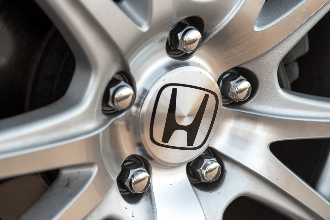 2004 Honda AP2 S2000 - Image 29 of 31