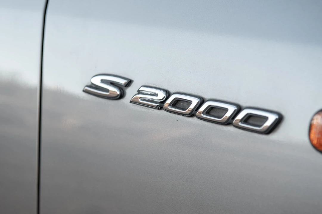 2004 Honda AP2 S2000 - Image 31 of 31