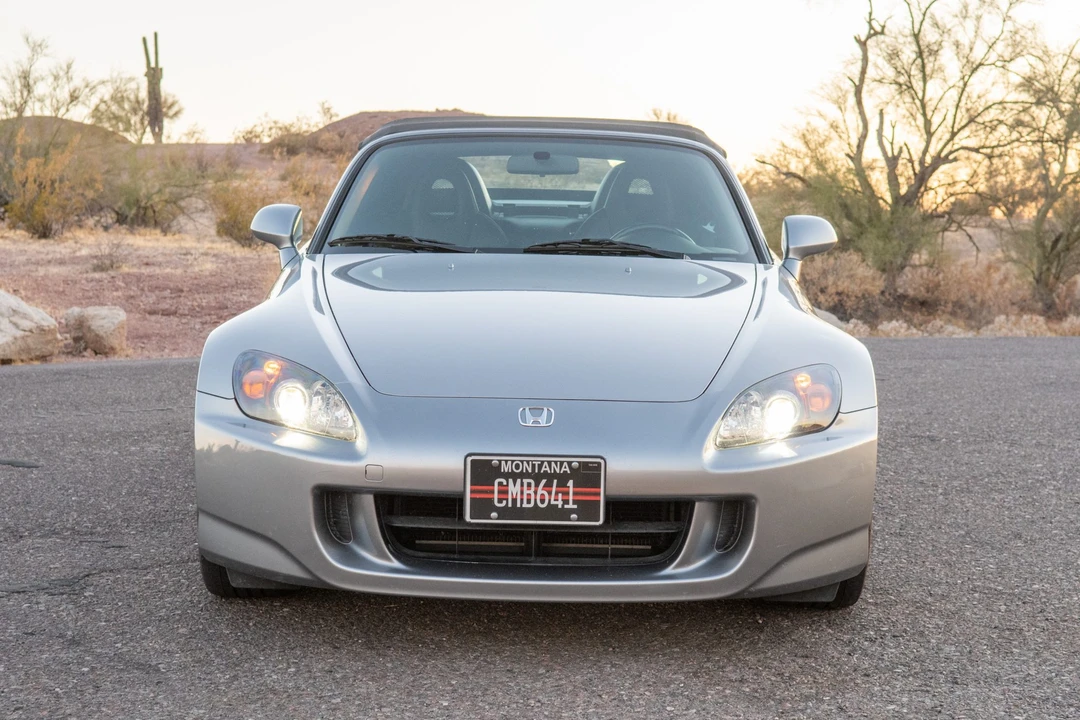 2004 Honda AP2 S2000 - Image 8 of 31