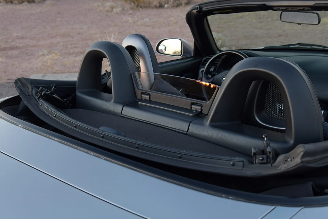 2004 Honda AP2 S2000 - Image 25 of 31