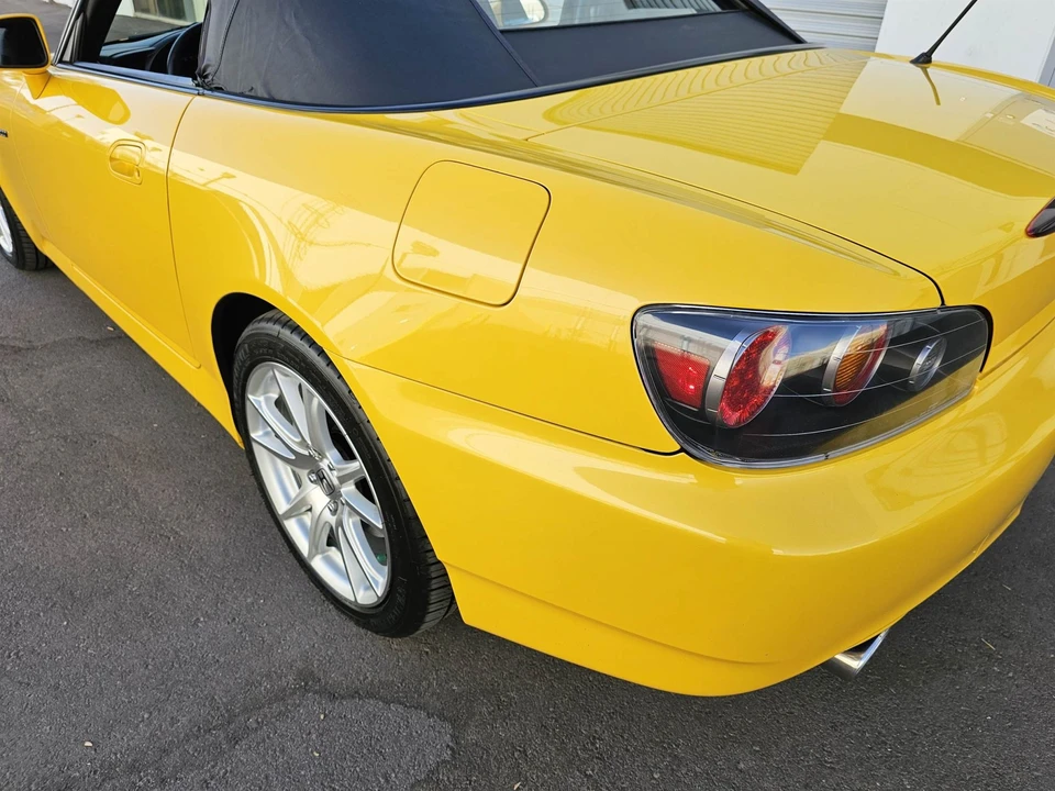 2004 Honda AP2 S2000 - Image 30 of 31