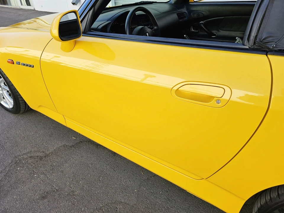 2004 Honda AP2 S2000 - Image 29 of 31
