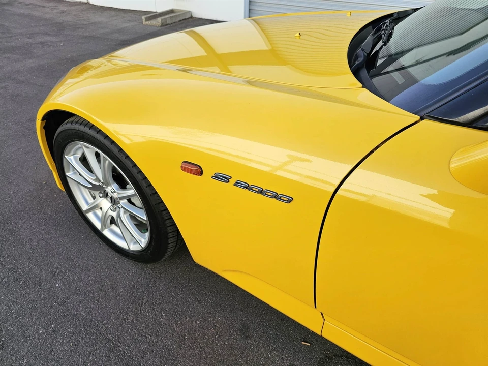 2004 Honda AP2 S2000 - Image 28 of 31