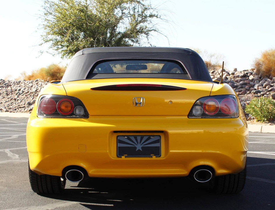 2004 Honda AP2 S2000 - Image 19 of 31