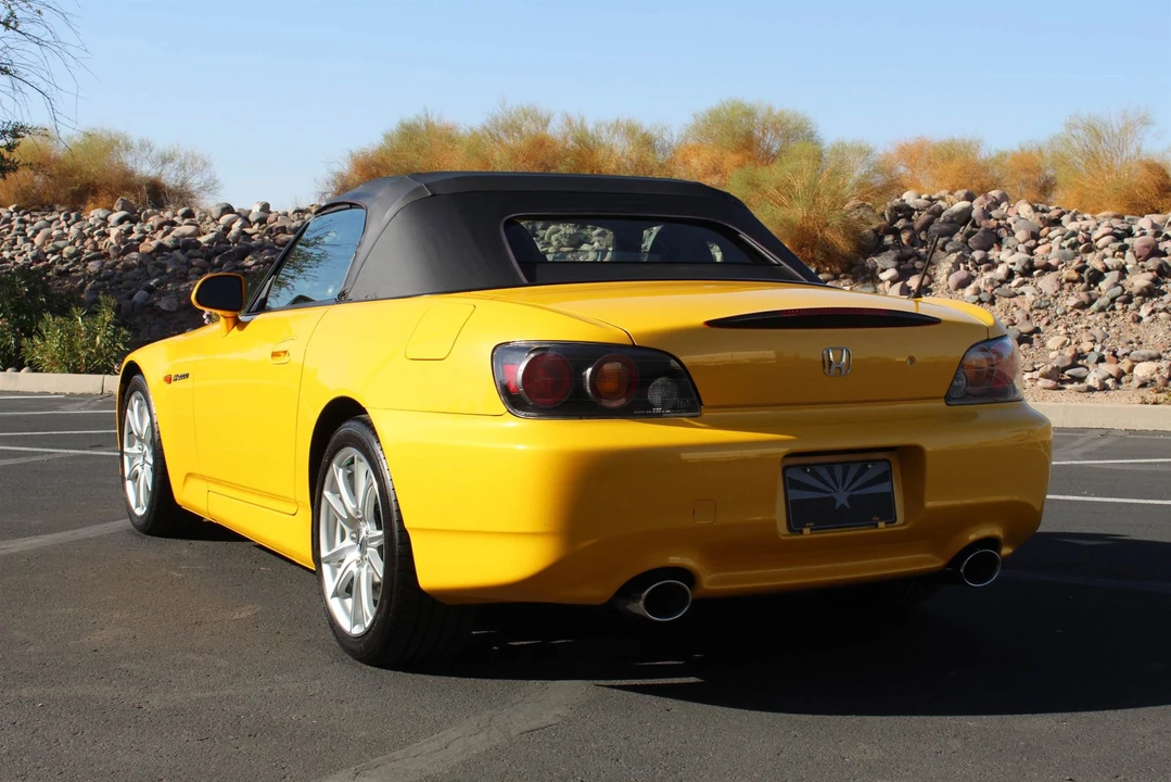 2004 Honda AP2 S2000 - Image 18 of 31