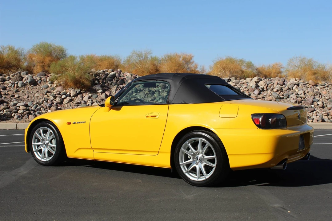 2004 Honda AP2 S2000 - Image 16 of 31