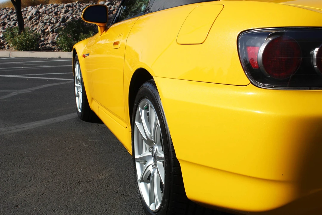 2004 Honda AP2 S2000 - Image 31 of 31