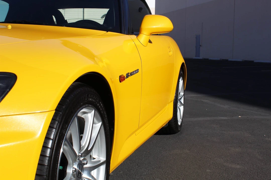 2004 Honda AP2 S2000 - Image 27 of 31
