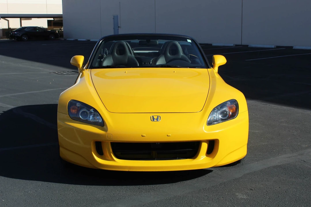 2004 Honda AP2 S2000 - Image 11 of 31