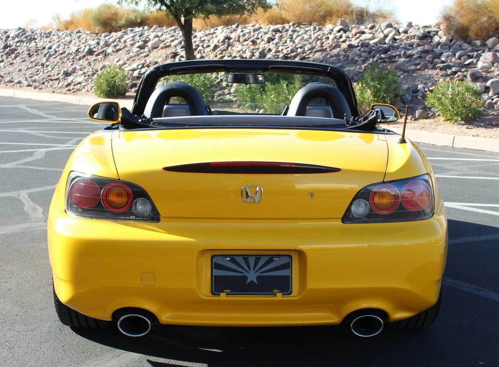 2004 Honda AP2 S2000 - Image 7 of 31