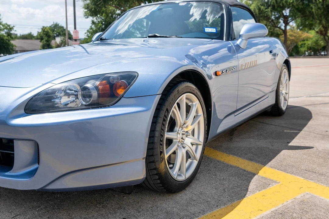 2004 Honda AP2 S2000 - Image 26 of 31