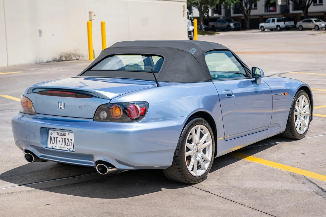2004 Honda AP2 S2000 - Image 11 of 31