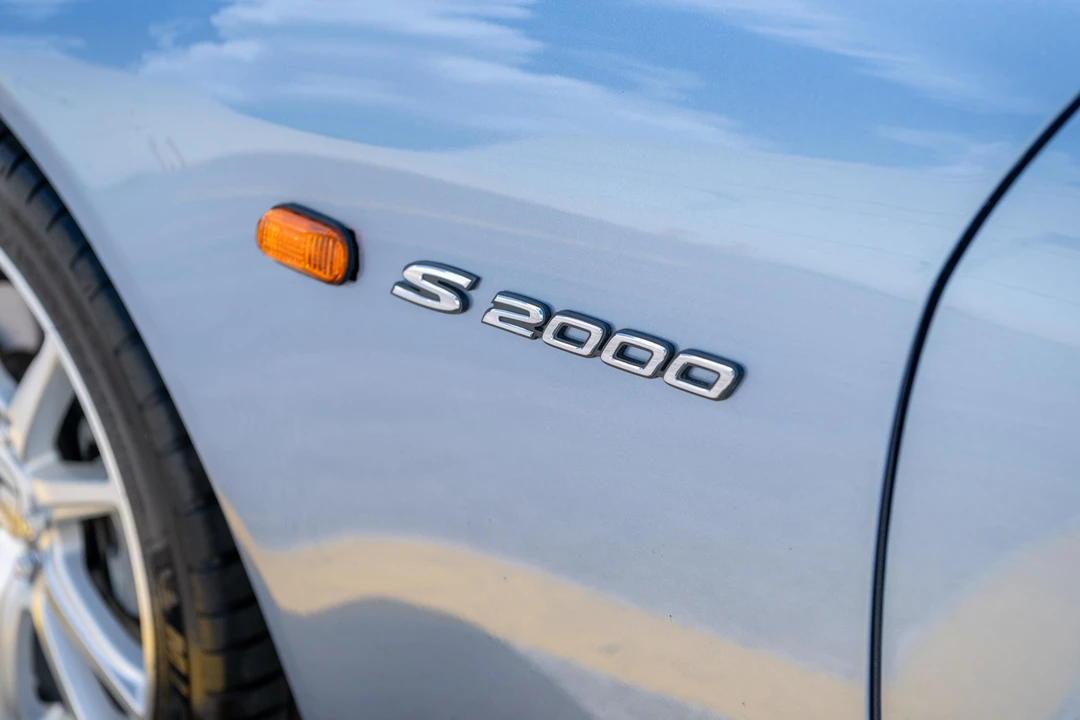 2004 Honda AP2 S2000 - Image 27 of 31