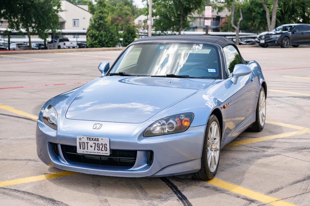 2004 Honda AP2 S2000 - Image 8 of 31