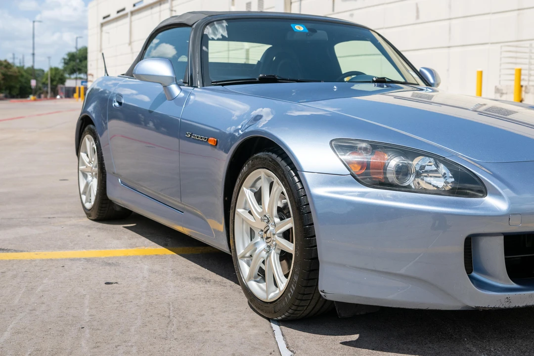 2004 Honda AP2 S2000 - Image 21 of 31
