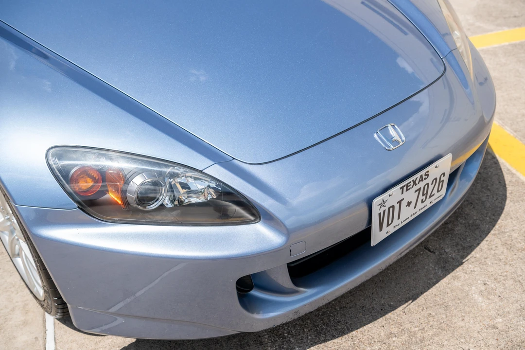 2004 Honda AP2 S2000 - Image 22 of 31