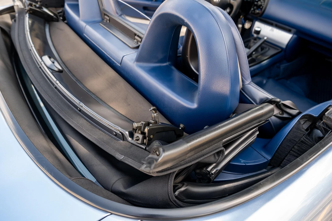 2004 Honda AP2 S2000 - Image 20 of 31