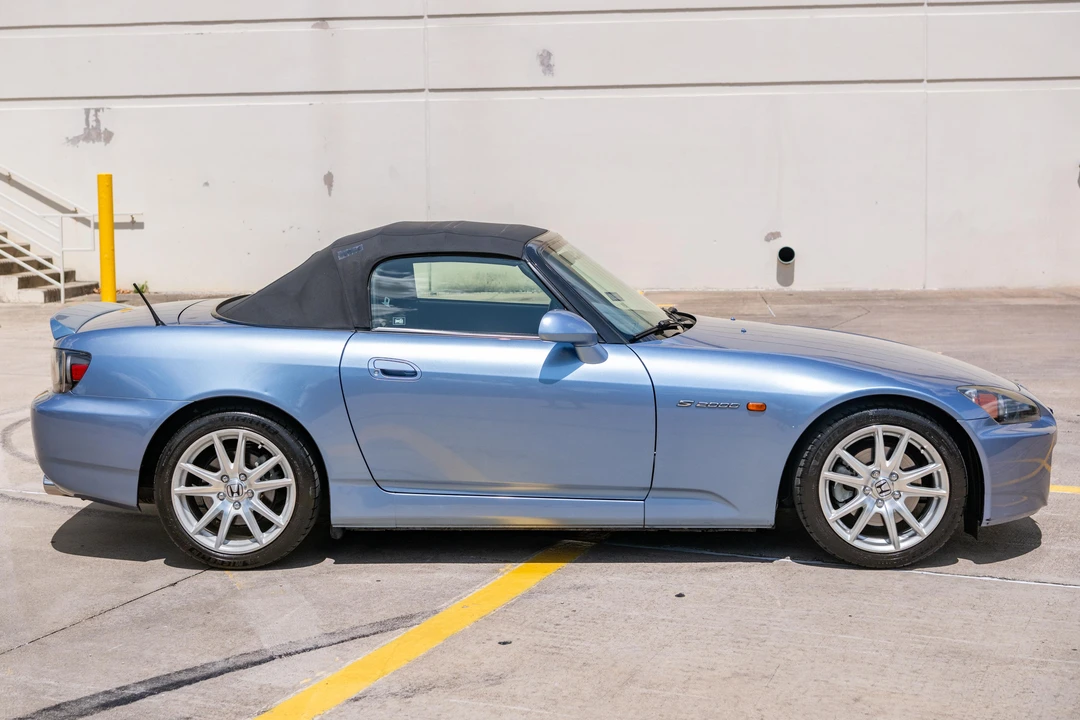 2004 Honda AP2 S2000 - Image 3 of 31