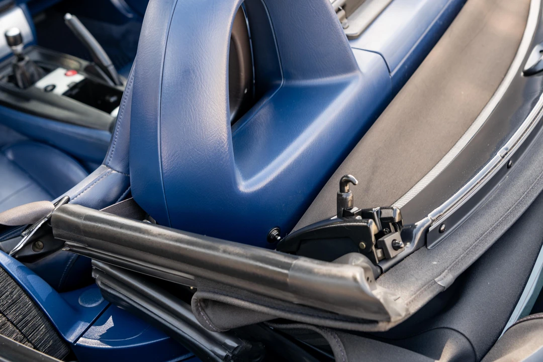 2004 Honda AP2 S2000 - Image 19 of 31