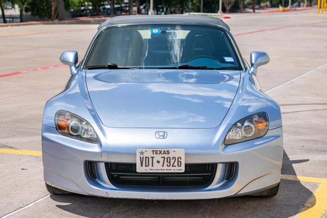 2004 Honda AP2 S2000 - Image 2 of 31