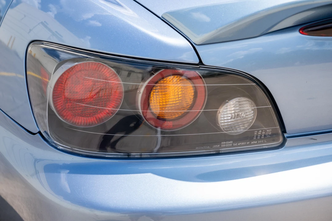 2004 Honda AP2 S2000 - Image 31 of 31