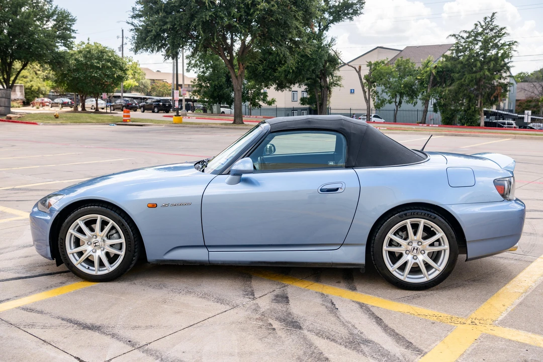 2004 Honda AP2 S2000 - Image 9 of 31