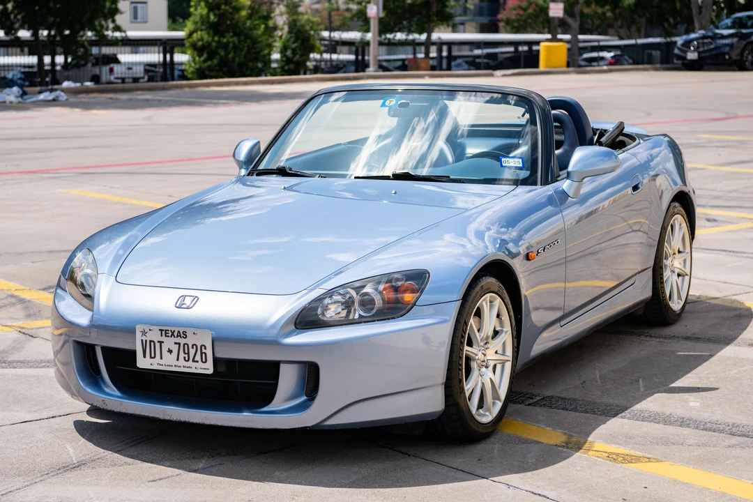 2004 Honda AP2 S2000 - Image 6 of 31