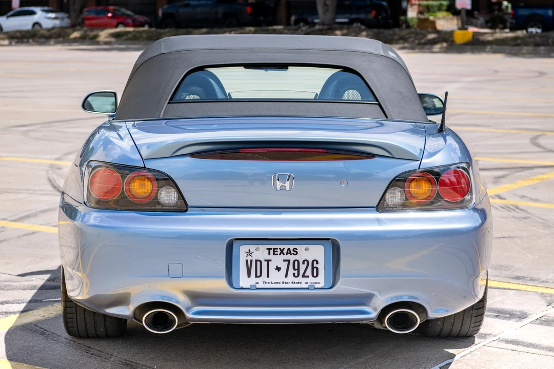 2004 Honda AP2 S2000 - Image 5 of 31