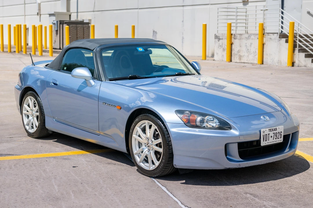 2004 Honda AP2 S2000 - Image 12 of 31