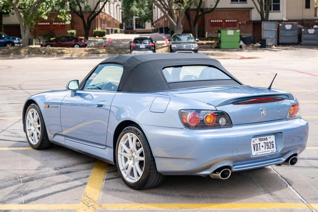 2004 Honda AP2 S2000 - Image 10 of 31