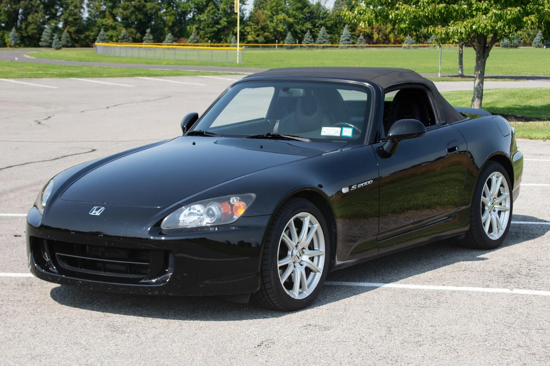 2004 Honda AP2 S2000 - Image 6 of 31