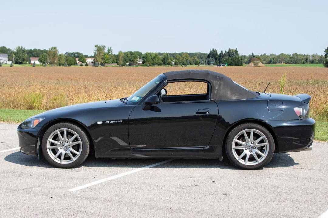 2004 Honda AP2 S2000 - Image 7 of 31